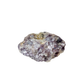 Lepidolite crystal specimen from Brazil, alternate view