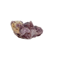 AA grade Lepidolite crystal specimen from Minas Gerais, Brazil, lavender and pink mica with shimmering layered plates