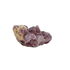 AA grade Lepidolite crystal specimen from Minas Gerais, Brazil, lavender and pink mica with shimmering layered plates