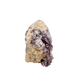 Lepidolite crystal specimen from Brazil, alternate view