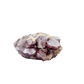 AA grade Lepidolite crystal specimen from Minas Gerais, Brazil, lavender and pink mica with shimmering layered plates