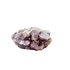 AA grade Lepidolite crystal specimen from Minas Gerais, Brazil, lavender and pink mica with shimmering layered plates