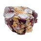Lepidolite Crystal Specimen, AA grade, from Minas Gerais, Brazil, third view