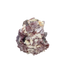 Lepidolite Crystal Specimen, AA grade, from Minas Gerais, Brazil, sixth view