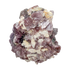 Lepidolite Crystal Specimen, AA grade, from Minas Gerais, Brazil, sixth view