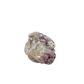 Lepidolite crystal specimen from Brazil, alternate view