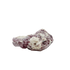 Lepidolite crystal specimen from Brazil, alternate view