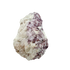 Lepidolite Crystal Specimen, AA grade, from Minas Gerais, Brazil, sixth view