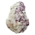 Lepidolite Crystal Specimen, AA grade, from Minas Gerais, Brazil, sixth view