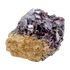 Lepidolite Crystal Specimen, AA grade, from Minas Gerais, Brazil, third view