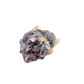Lepidolite crystal specimen from Brazil, alternate view