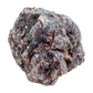 Fourth view of Lepidolite Crystal Specimen, AA grade, Minas Gerais, Brazil