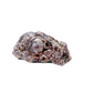 Lepidolite crystal specimen from Brazil, alternate view