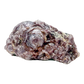 Lepidolite Crystal Specimen, AA grade, from Minas Gerais, Brazil, third view