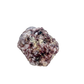 Lepidolite crystal specimen from Brazil, alternate view