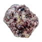Lepidolite Crystal Specimen from Minas Gerais, Brazil, AA grade, fifth view