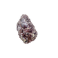 Lepidolite crystal specimen from Brazil, alternate view