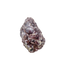 Lepidolite crystal specimen from Brazil, alternate view