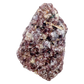 Lepidolite Crystal Specimen, AA grade, from Minas Gerais, Brazil, sixth view