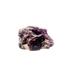 AA grade Lepidolite crystal specimen from Minas Gerais, Brazil, lavender and pink mica with shimmering layered plates