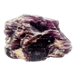 AA grade Lepidolite crystal specimen from Minas Gerais, Brazil, lavender and pink mica with shimmering layered plates