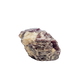 Lepidolite crystal specimen from Brazil, alternate view