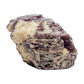 Fourth view of Lepidolite Crystal Specimen, AA grade, Minas Gerais, Brazil