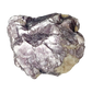Lepidolite Crystal Specimen from Minas Gerais, Brazil, AA grade, fifth view