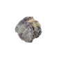 Lepidolite crystal specimen from Brazil, alternate view