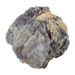 Lepidolite Crystal Specimen, AA grade, from Minas Gerais, Brazil, sixth view