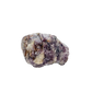 AA grade Lepidolite crystal specimen from Minas Gerais, Brazil, lavender and pink mica with shimmering layered plates