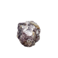 Lepidolite crystal specimen from Brazil, alternate view