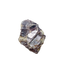 Lepidolite crystal specimen from Brazil, alternate view