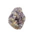 Lepidolite Crystal Specimen, AA grade, from Minas Gerais, Brazil, sixth view