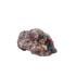 AA grade Lepidolite crystal specimen from Minas Gerais, Brazil, lavender and pink mica with shimmering layered plates