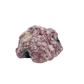 Lepidolite crystal specimen from Brazil, alternate view