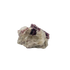 AA grade Lepidolite crystal specimen from Minas Gerais, Brazil, lavender and pink mica with shimmering layered plates
