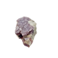 Lepidolite crystal specimen from Brazil, alternate view