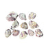 Lepidolite Raw Stones for Anxiety Relief, Calm & Emotional Healing — pink rough natural, hand-selected AA from Brazil