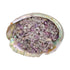 Lepidolite Crystal Chips for Anxiety Relief, Calm & Emotional Healing — beginner-friendly pink small tumbled, A grade from Namibia