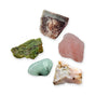 Libra Crystal Kit