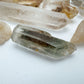 Raw Lodolite Quartz garden quartz points from Minas Gerais Brazil bulk lot