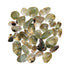 Lodolite Crystals traditionally associated with Healing, Energy & Balance — polished, AA grade from Brazil