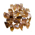 Natural Citrine Raw Crystal Points - Brazil