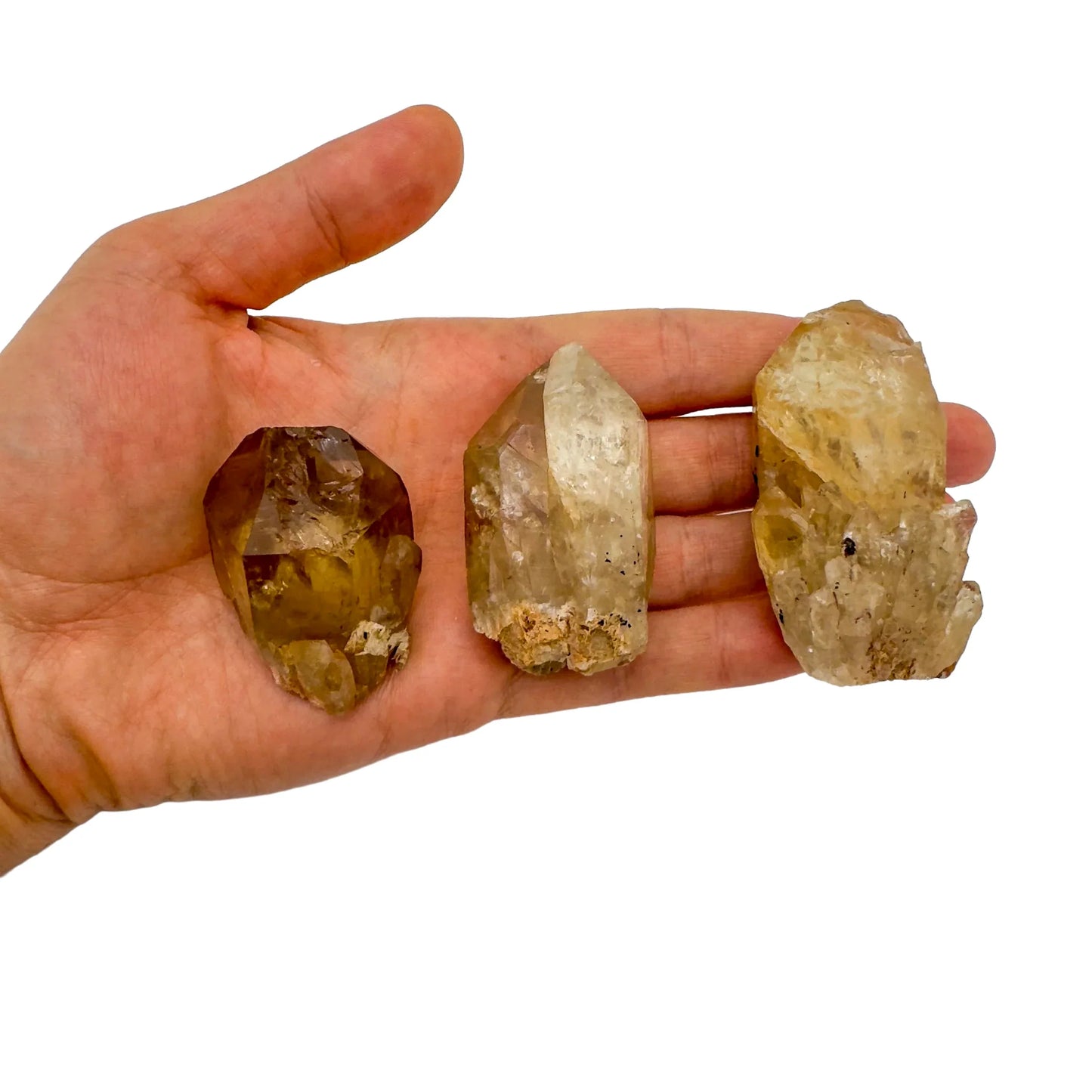 Ethically sourced crystal from Beyond Bohemian (image 8)
