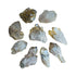 Citrine Crystals for Abundance, Confidence & Manifestation — rough, unheated, A grade from Democratic Republic of the Congo