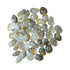 Tumbled Citrine Crystals for Abundance, Confidence & Manifestation — polished, natural (not heat-treated), A grade from Brazil