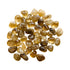 Citrine Crystals for Abundance, Confidence & Manifestation — polished, natural (not heat-treated), AAA grade from Brazil
