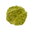 Raw nontronite collector specimen from Minas Gerais, Brazil, chartreuse-green botryoidal mineral, specimen 8, view 1