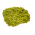 Raw nontronite collector specimen from Minas Gerais, Brazil, chartreuse-green botryoidal mineral, specimen 9, view 1